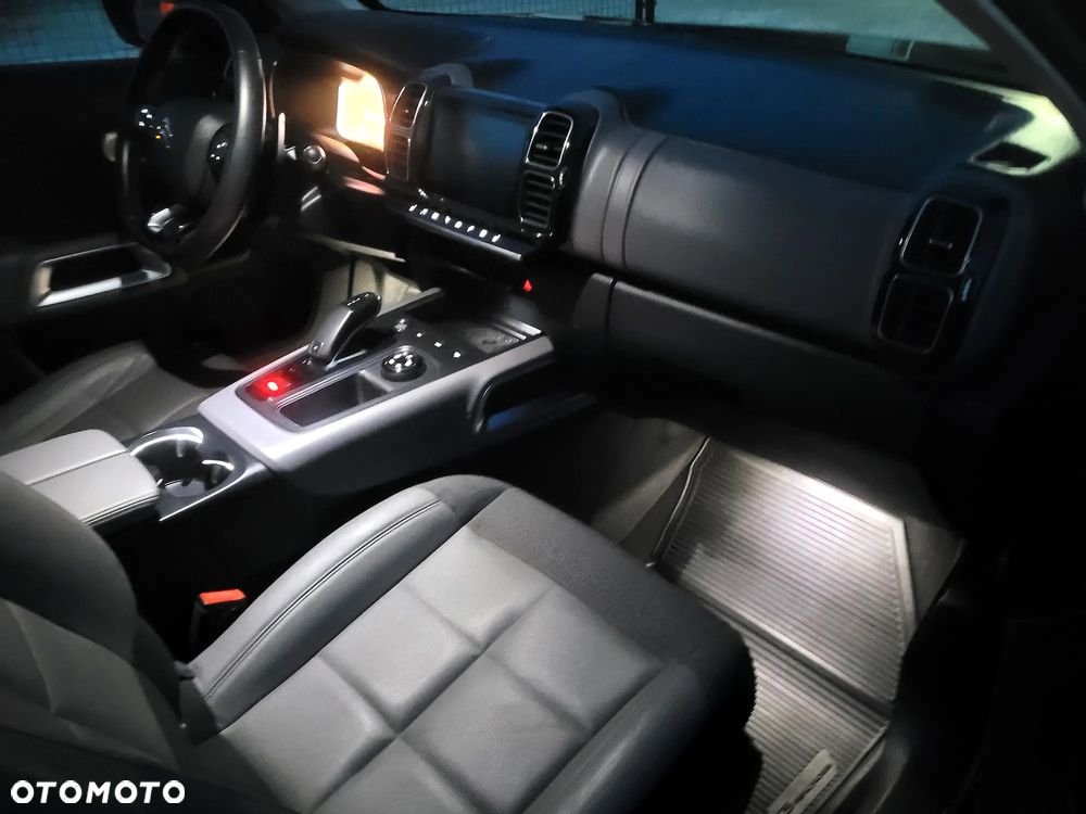 Citroën C5 Aircross 1.6 PureTech Shine EAT8 - 30