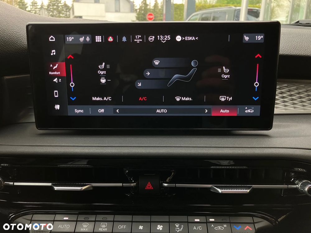 Alfa Romeo Tonale 1.5 T4 GSE mHEV Sprint DCT - 29