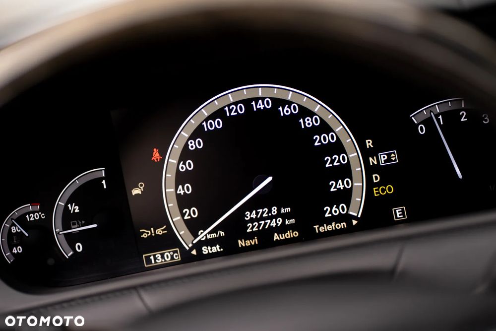 Mercedes-Benz CL - 19