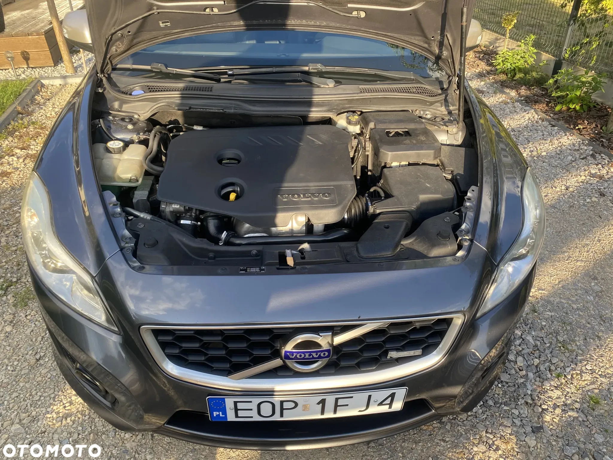 Volvo C30 D2 R-Design - 27
