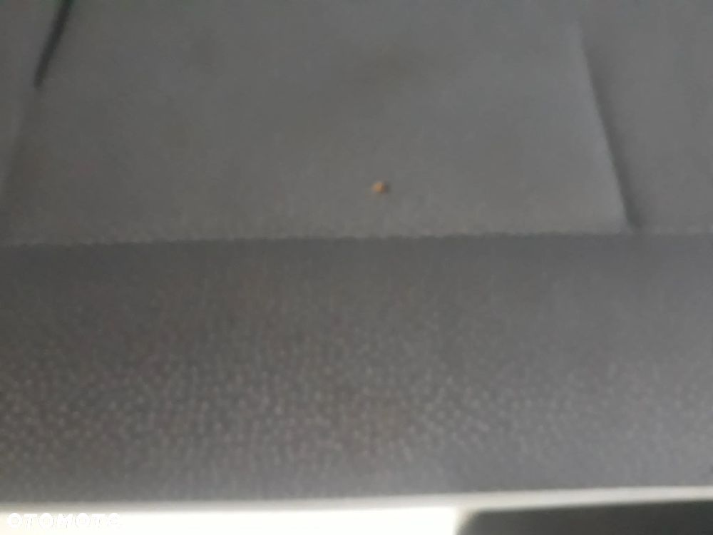 FOTEL KANAPA RENAULT MASTER II DOKA DUBEL KABINA 2 RZĄD - 5
