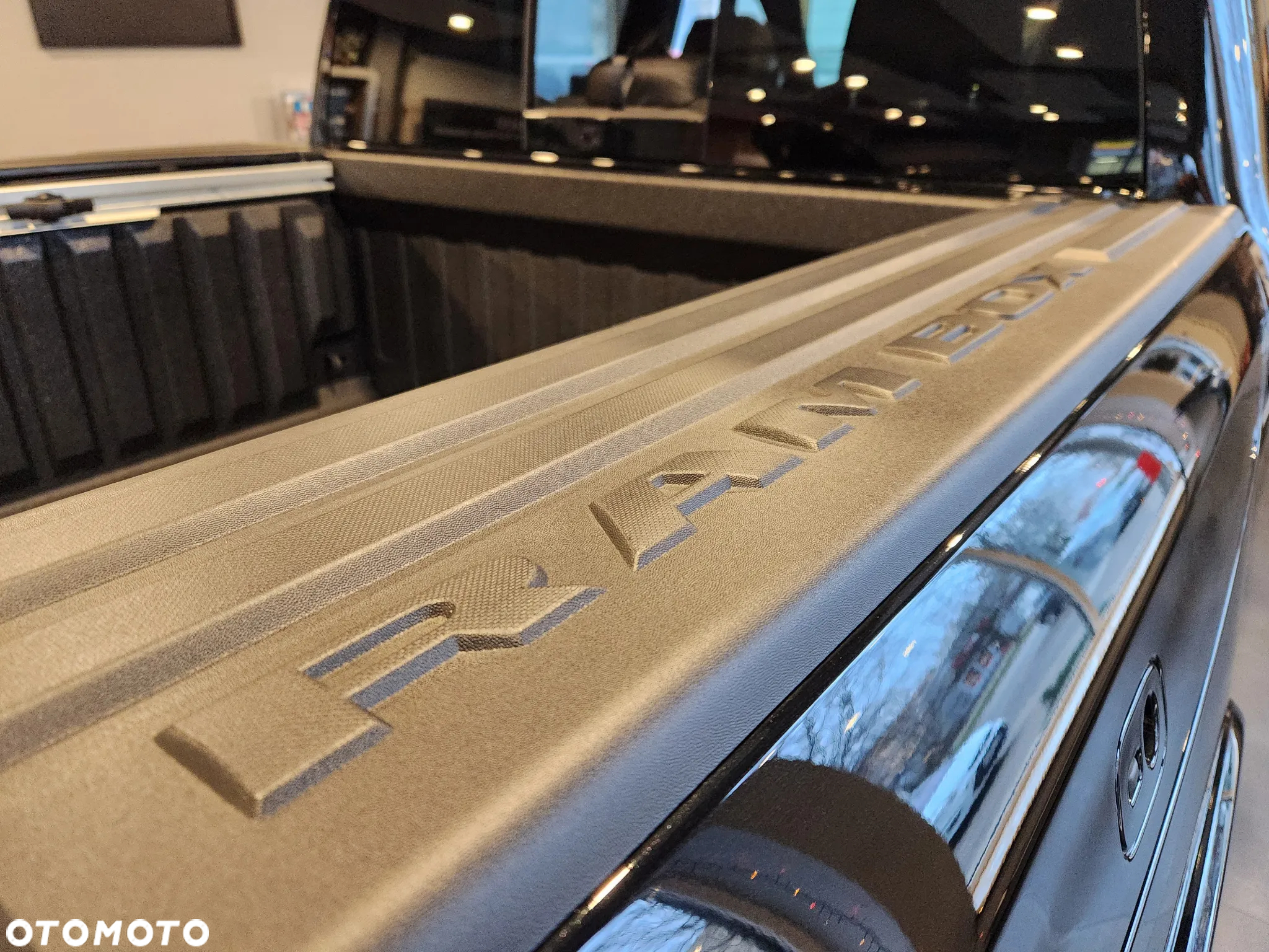 RAM 1500 - 14