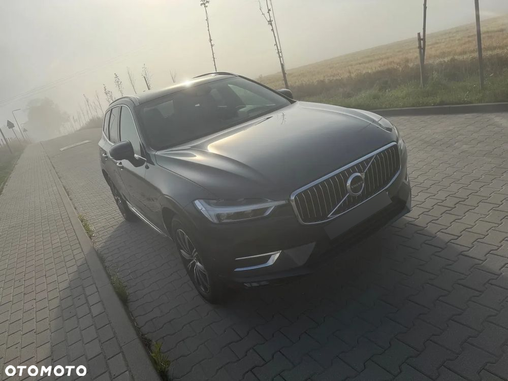 Volvo XC 60 - 22