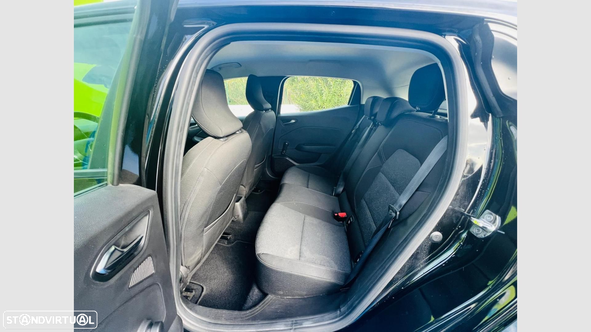 Renault Clio 1.5 Blue dCi Evolution - 16