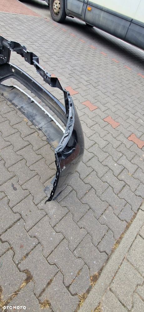 Zderzak Przód Mitsubishi Eclipse Cross Lifting 2020-2024r - 4