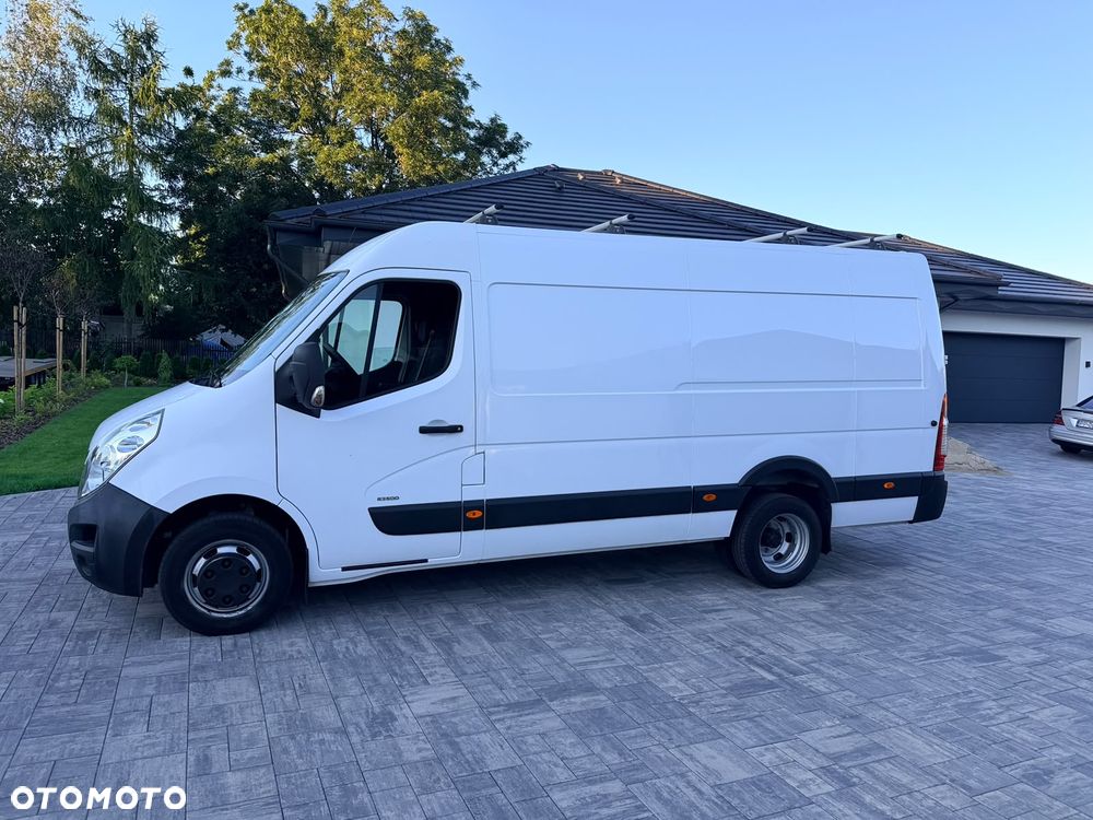 Opel Movano - 14
