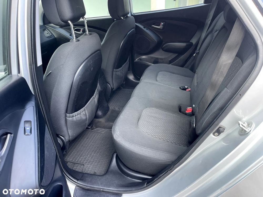 Hyundai ix35 - 27