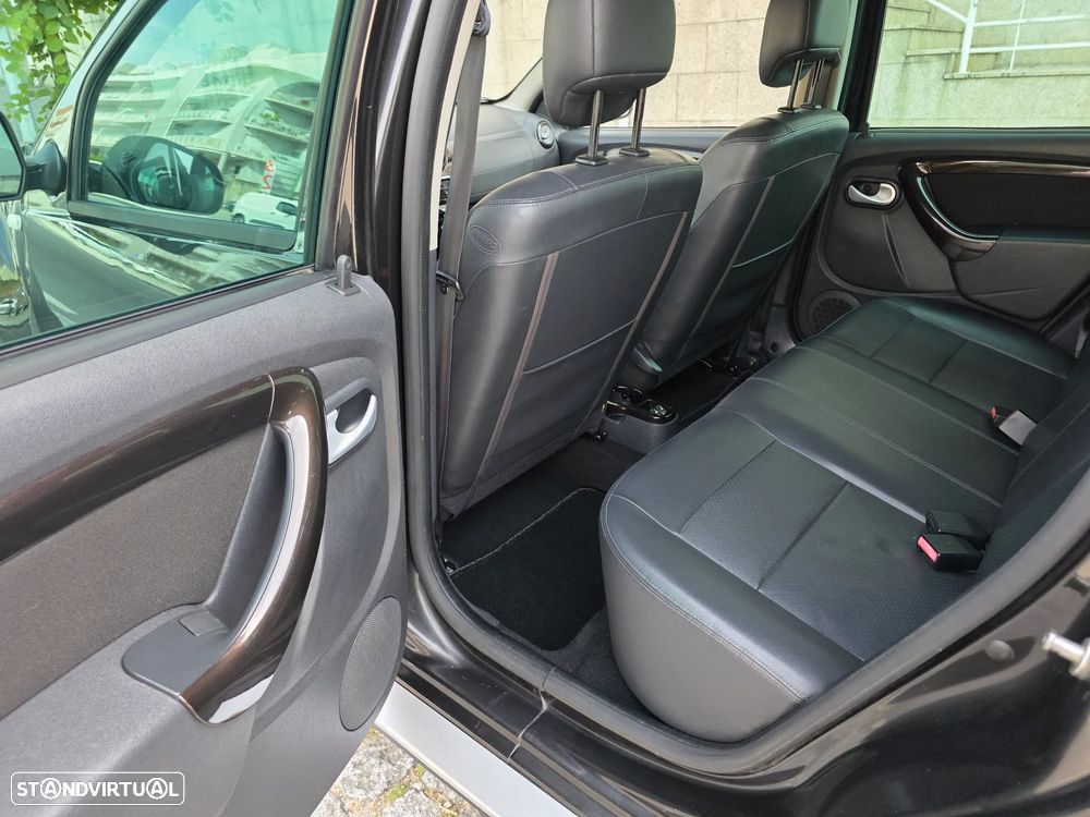 Dacia Duster 1.5 dCi Confort - 15
