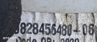 opel mokka b 20-25r zbiorniczek płynu spryskiwaczy kpl 9828456480 - 3