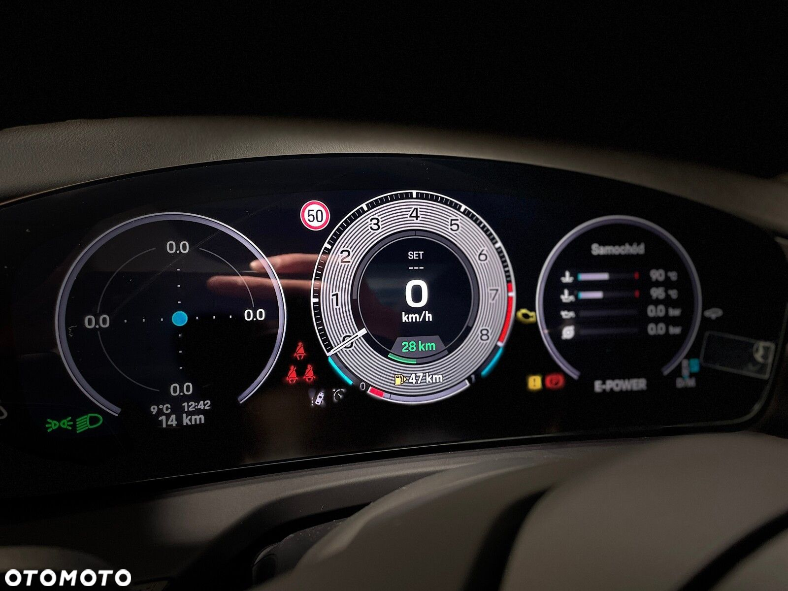 Porsche Panamera - 28
