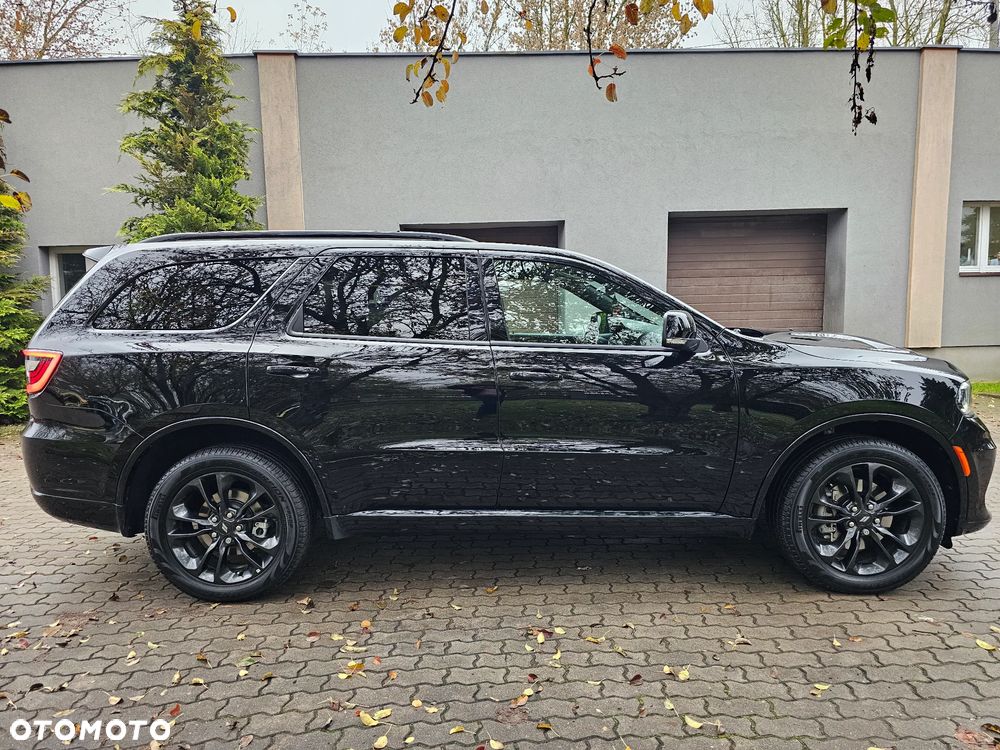 Dodge Durango - 39