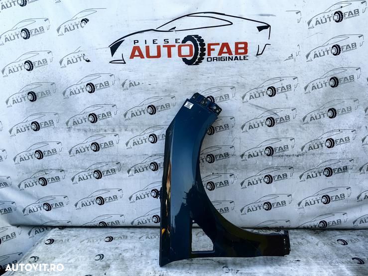 Aripa dreapta Ford S-Max an 2015-2016-2017-2018-2019-2020-2021-2022 - 1