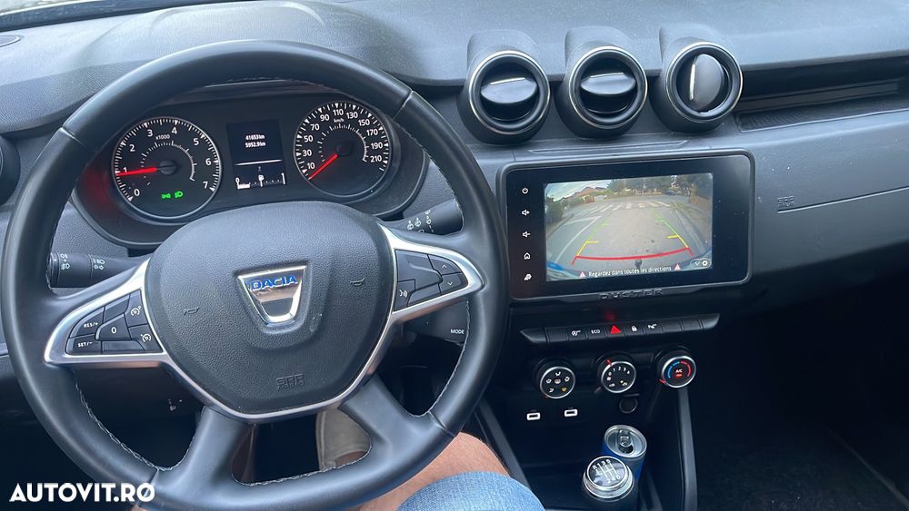 Dacia Duster - 8