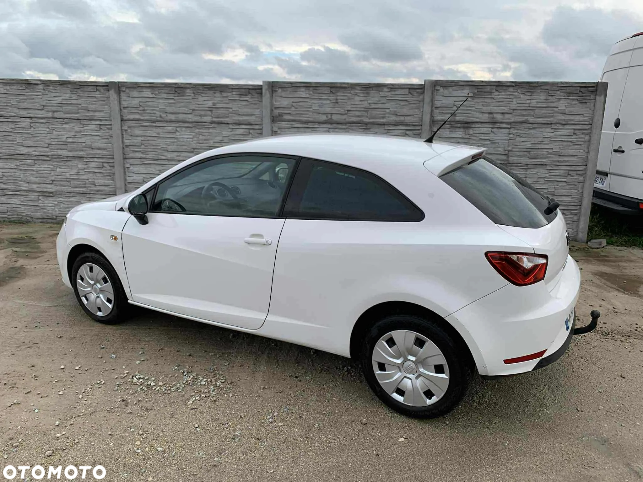 Seat Ibiza SC 1.6 TDI Style - 31