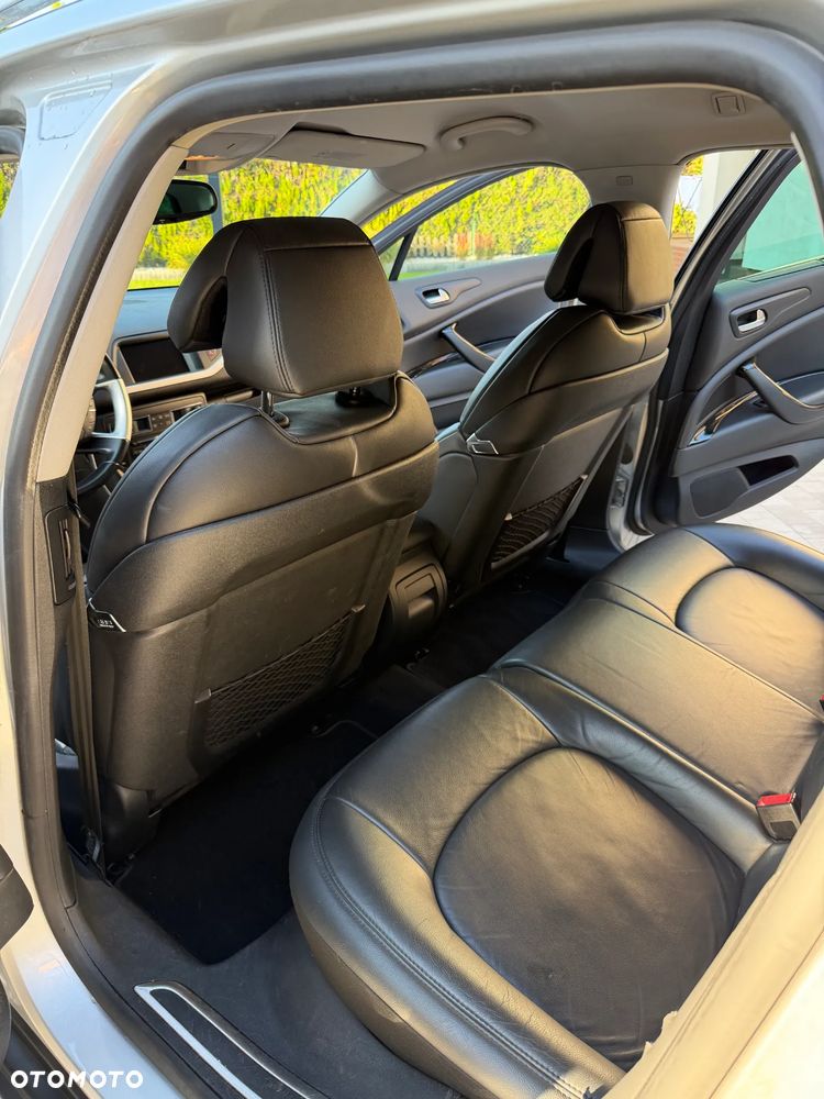 Citroën C5 2.0 HDi Exclusive - 14