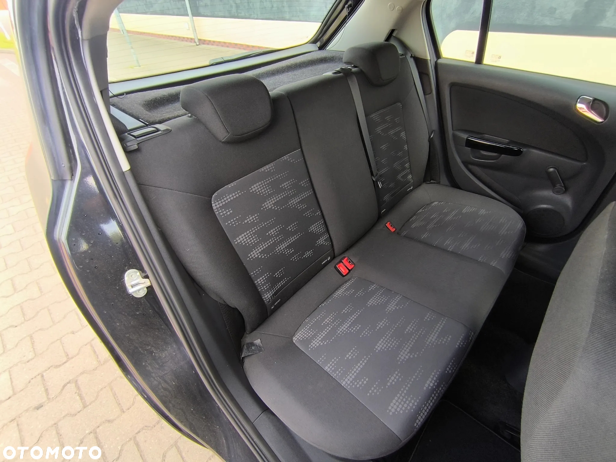 Opel Corsa 1.2 16V Enjoy - 21