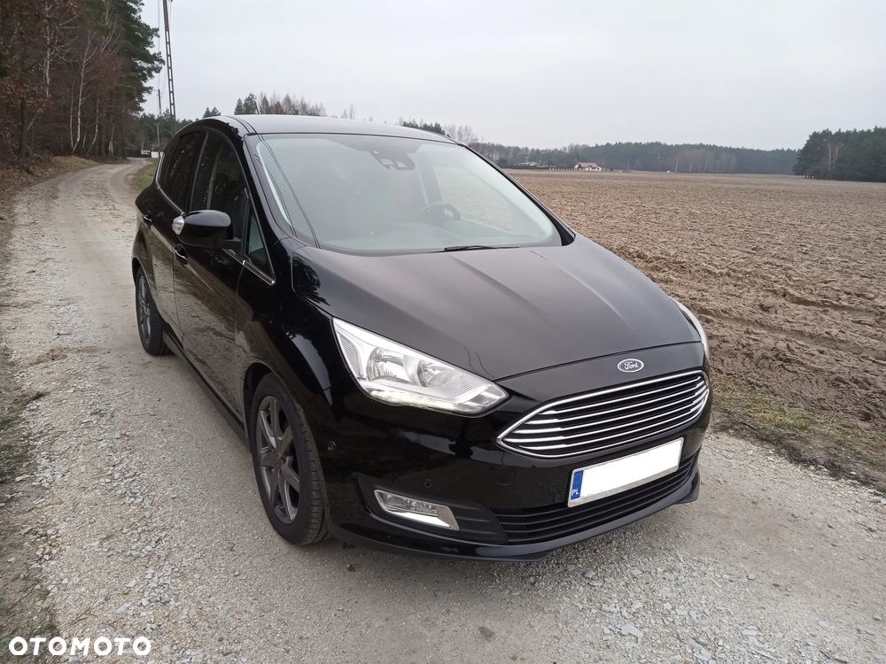 Ford C-MAX - 3