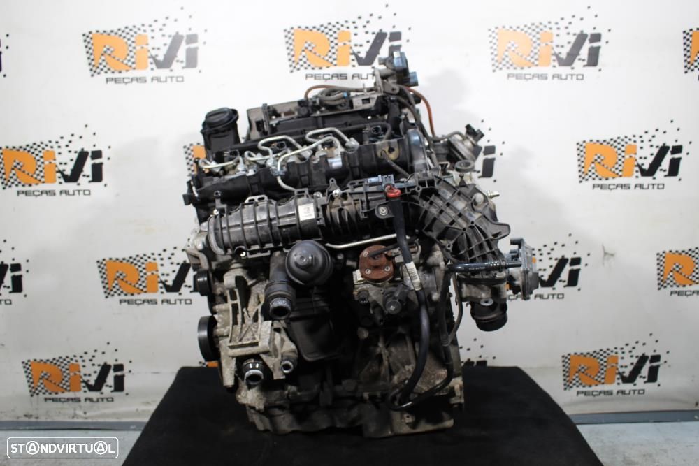 Motor Mini Mini (R56)  N47c20a / N47 C20 A - R55 R56 R57 R58 R59 R60 R - 1