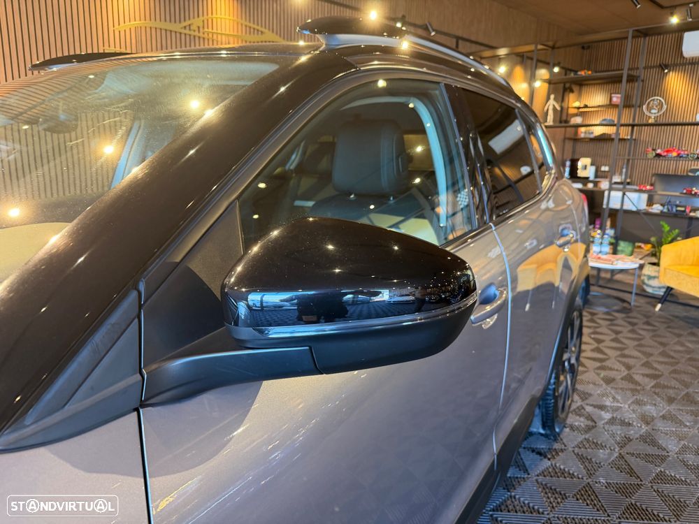 Citroën C5 Aircross 1.5 BlueHDi Shine J19 EAT8 - 11
