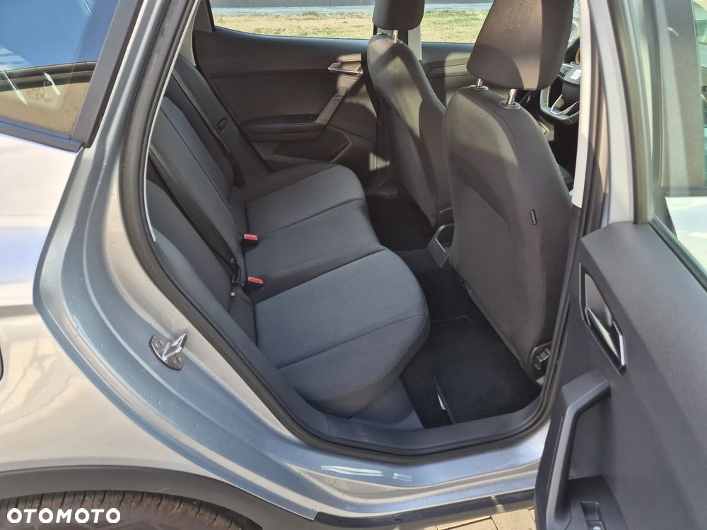 Seat Arona 1.0 TSI OPF Xperience - 21