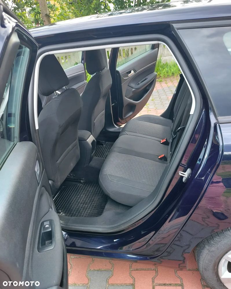 Peugeot 308 - 11