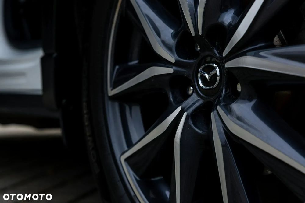 Mazda CX-5 - 16
