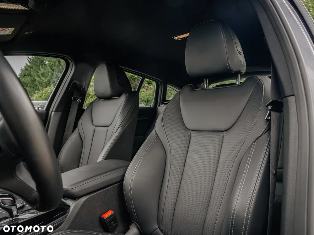 BMW X4 xDrive20d M Sport - 10