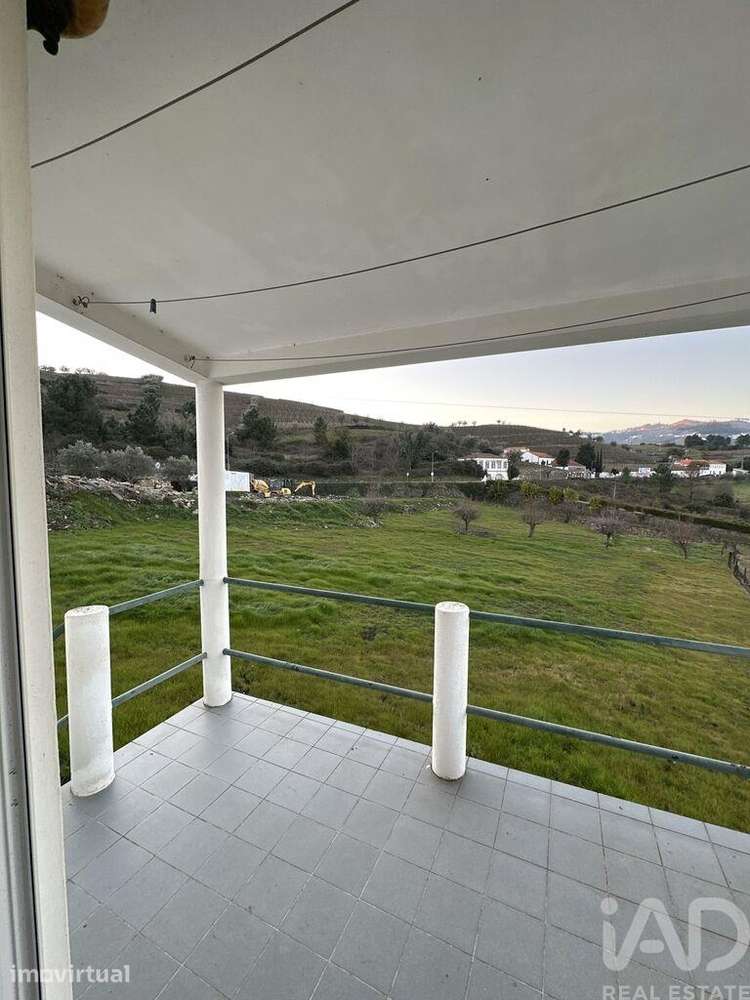 Casa / Villa T4 em Lobrigos (São Miguel e São João Baptista) e Sanhoan - Grande imagem: 4/18
