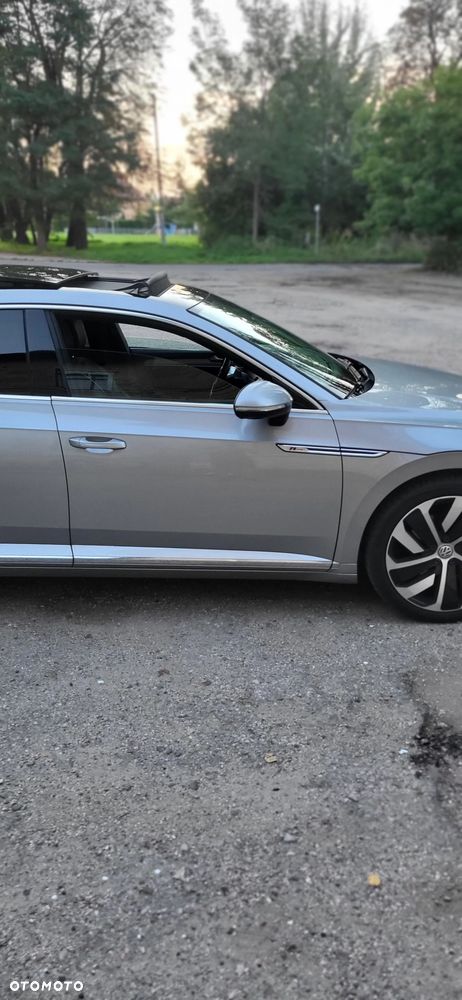 Volkswagen Arteon 2.0 TSI R-Line DSG - 36