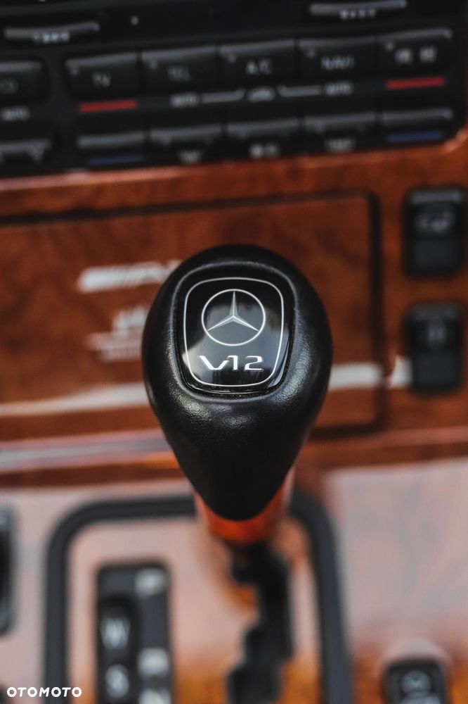 Mercedes-Benz CL - 5