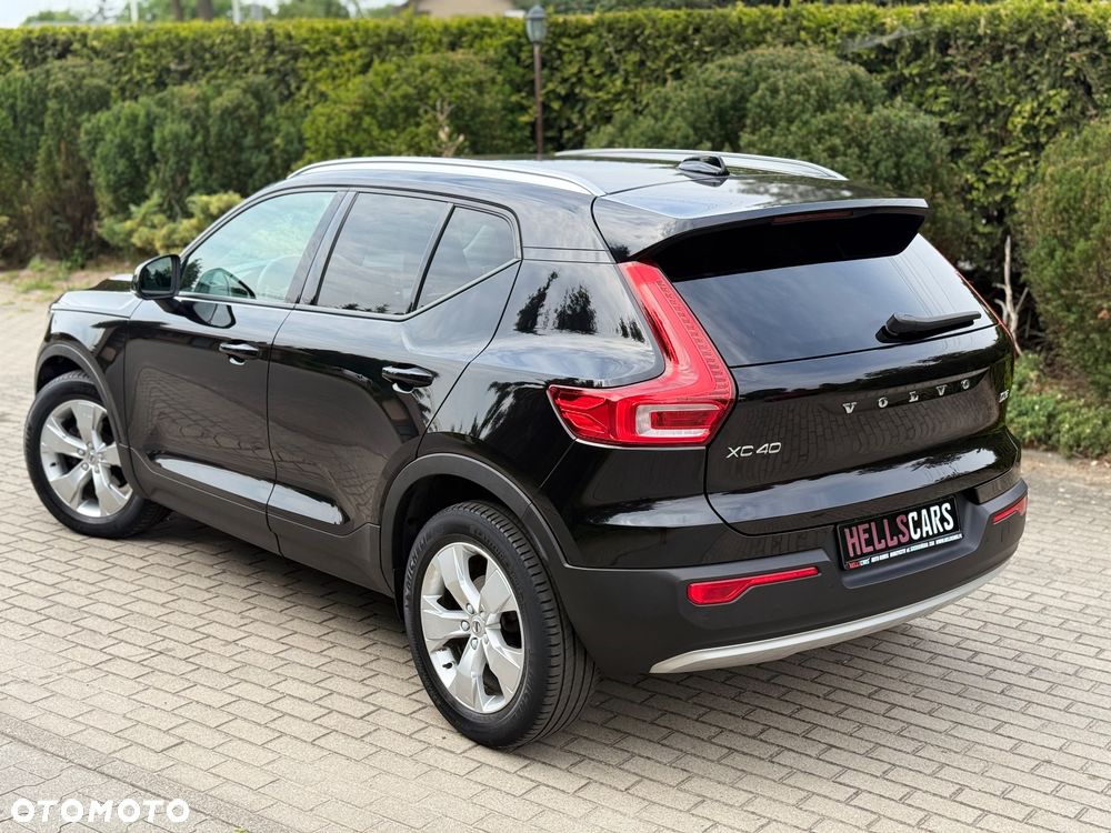Volvo XC 40 D3 Momentum Pro - 16