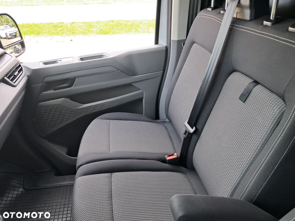 Volkswagen Transporter T7 - 25