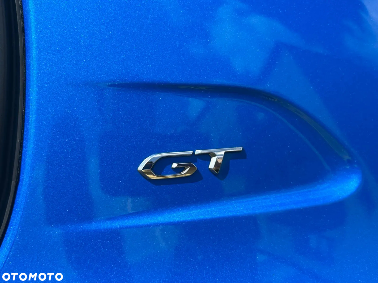 Peugeot 208 PureTech 100 EAT8 GT - 8
