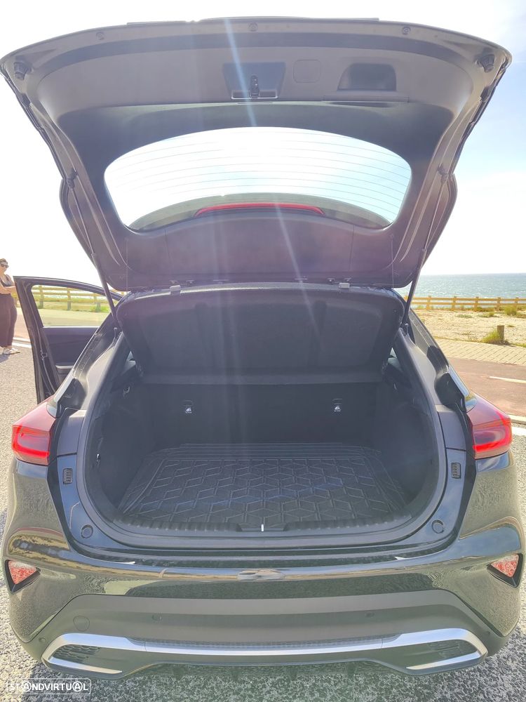 Kia XCeed 1.0 T-GDI Dynamic - 7