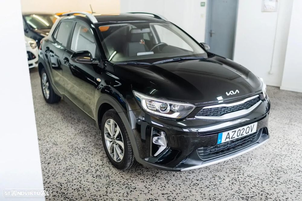 Kia Stonic 1.2 Dynamic - 2