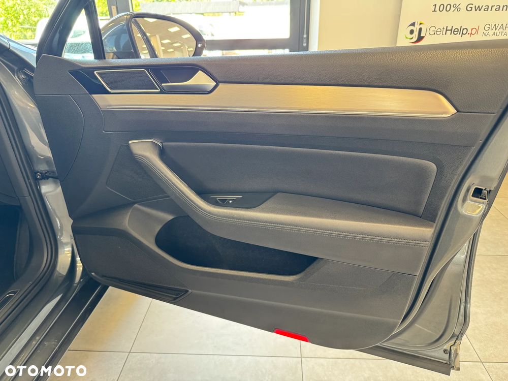 Volkswagen Passat 1.8 TSI BMT Highline DSG - 16