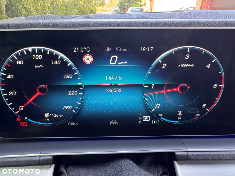 Mercedes-Benz GLE 400 d 4-Matic Premium - 34