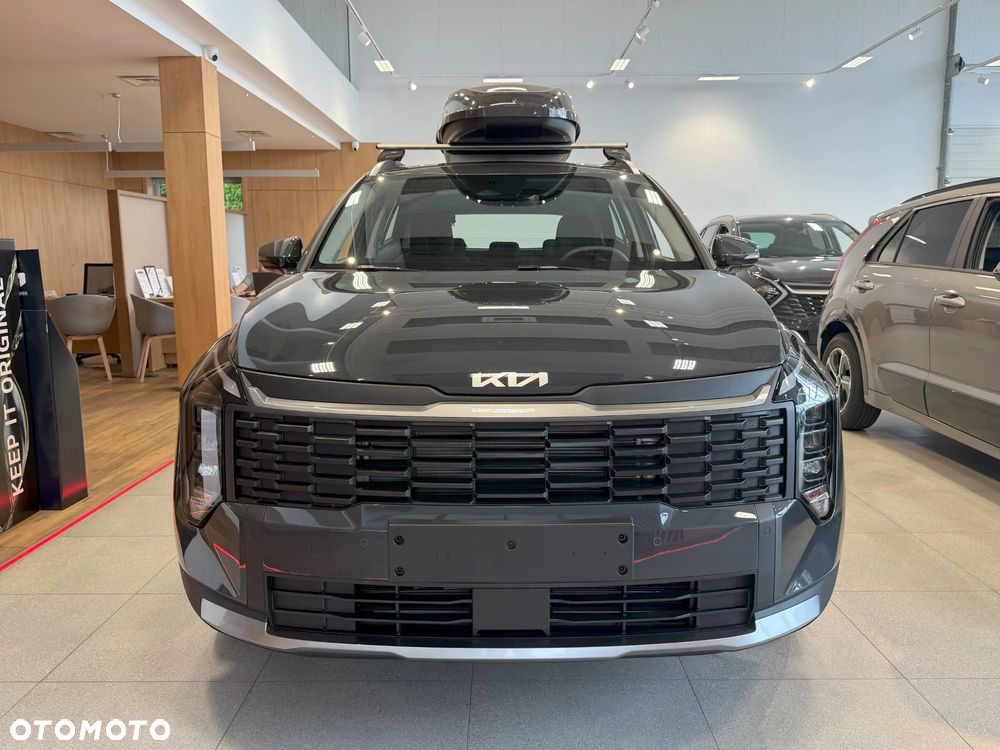 Kia Sportage 1.6 T-GDI M 2WD - 2