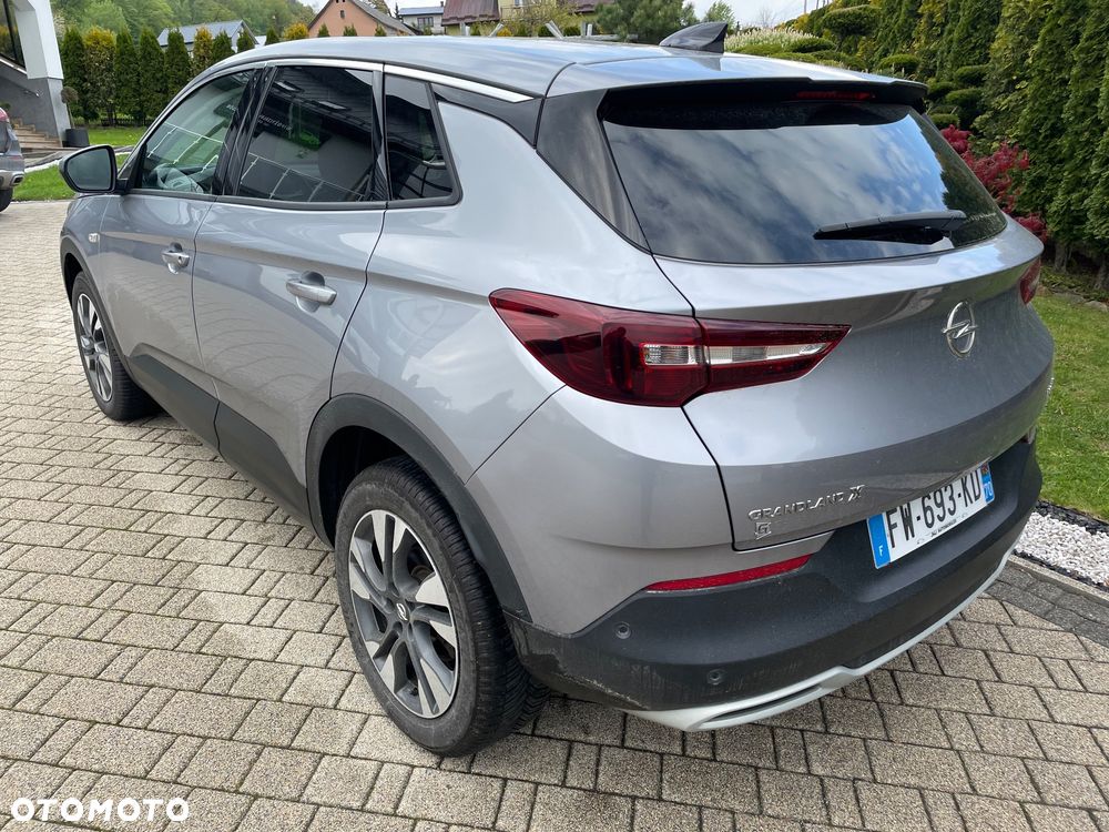 Opel Grandland X 1.5 CDTI Edition Business Pack S&S - 6