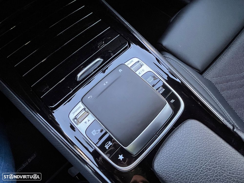 Mercedes-Benz B 180 d Style Plus Aut. - 25