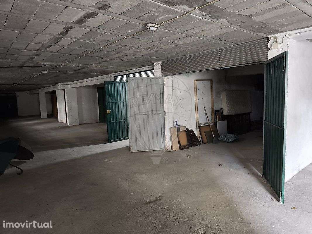 Garagem  para venda - Grande imagem: 2/11