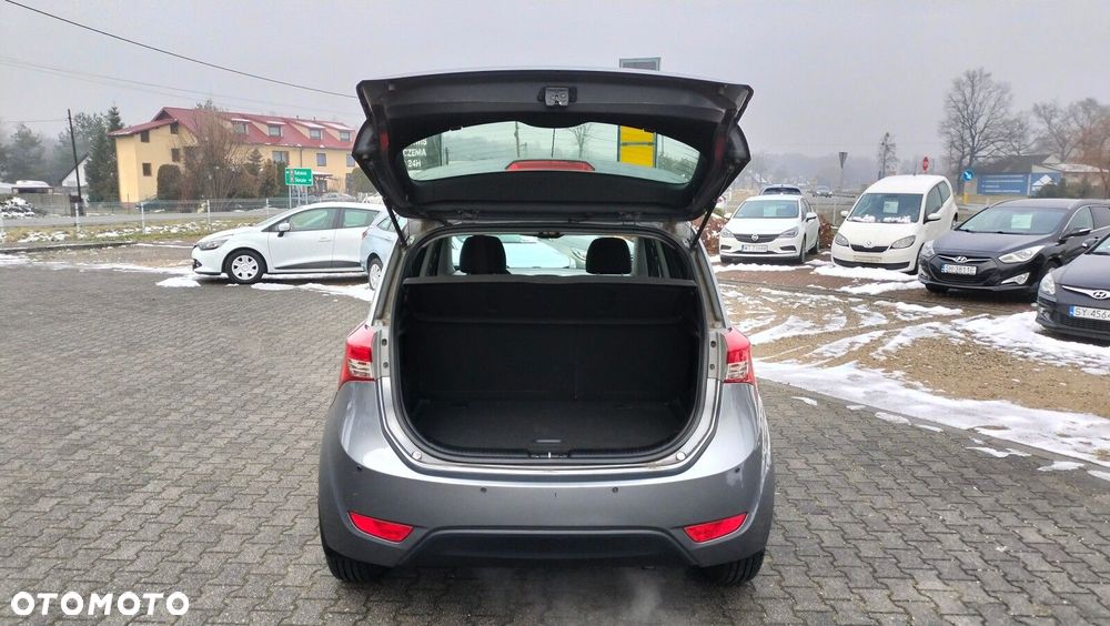 Hyundai ix20 - 20