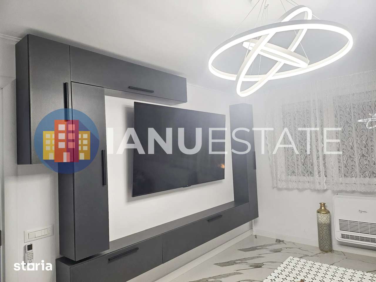 Trapezului 10` Metrou 1 Decembrie Renovat Centrala Parcare PetFriendly — fotografia 1
