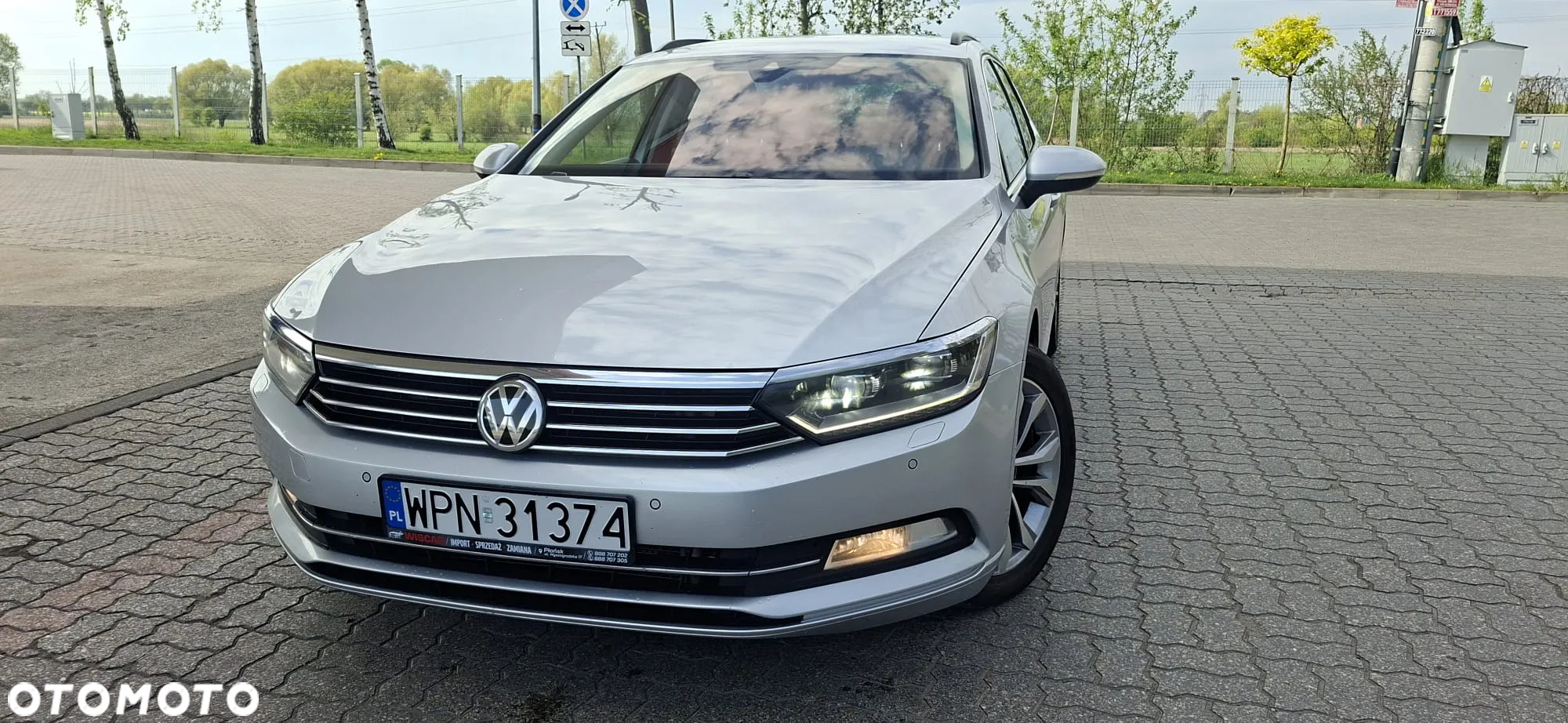 Volkswagen Passat 2.0 TDI BMT Highline DSG - 29