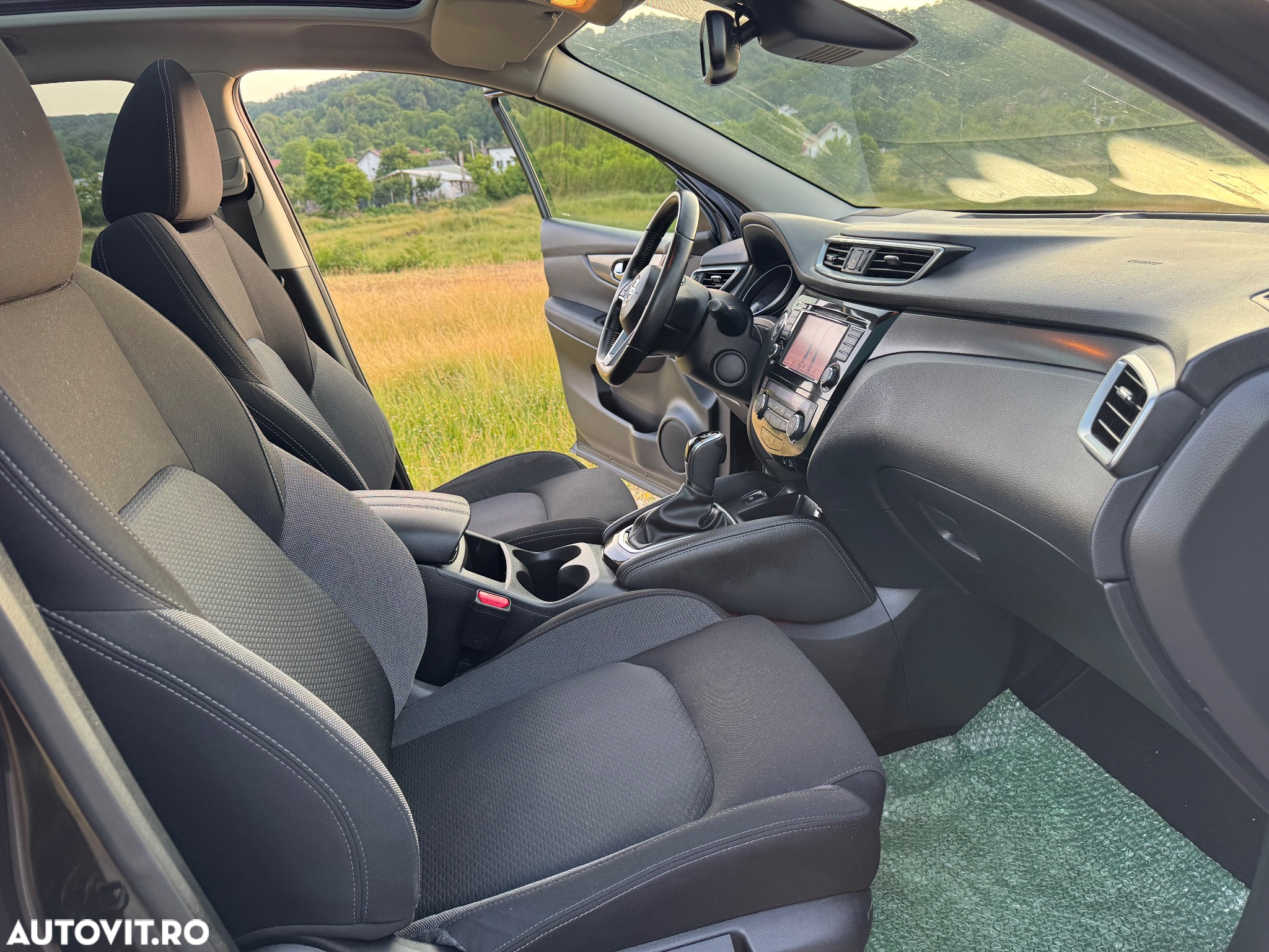 Nissan Qashqai - 13