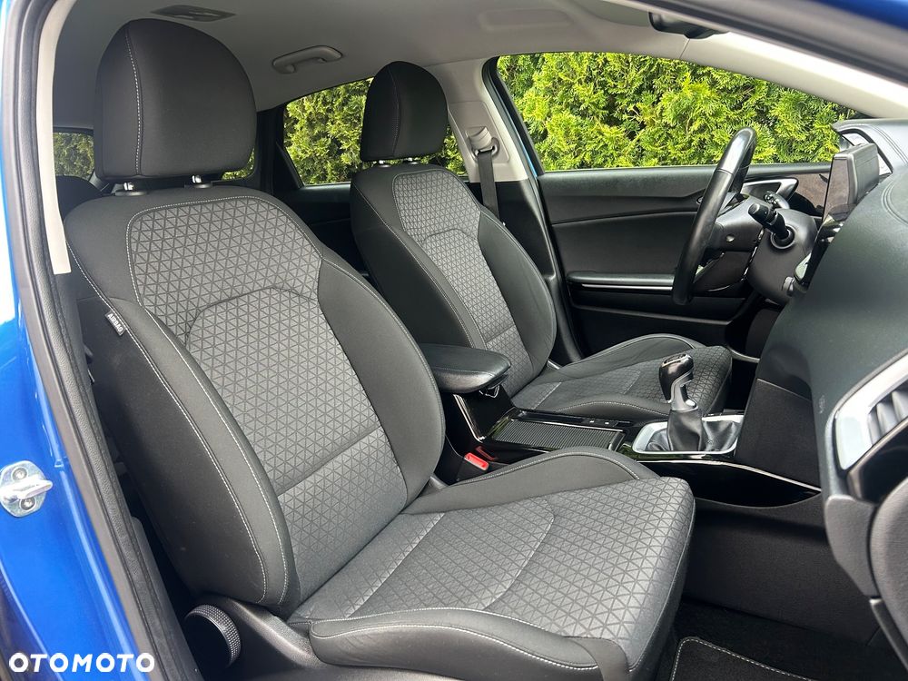 Kia Ceed 1.4 T-GDI OPF Platinum Edition - 6