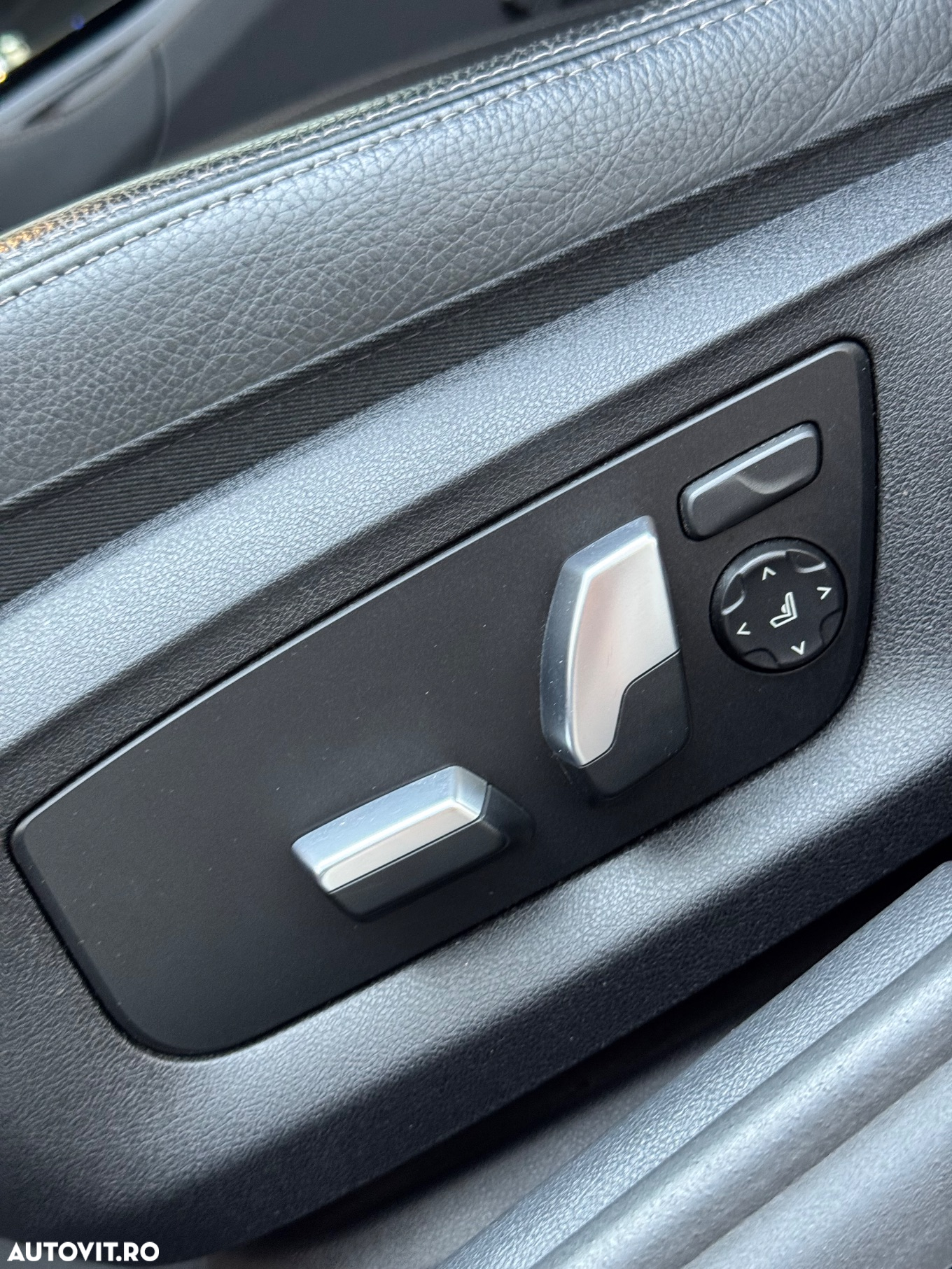 BMW Seria 5 - 35