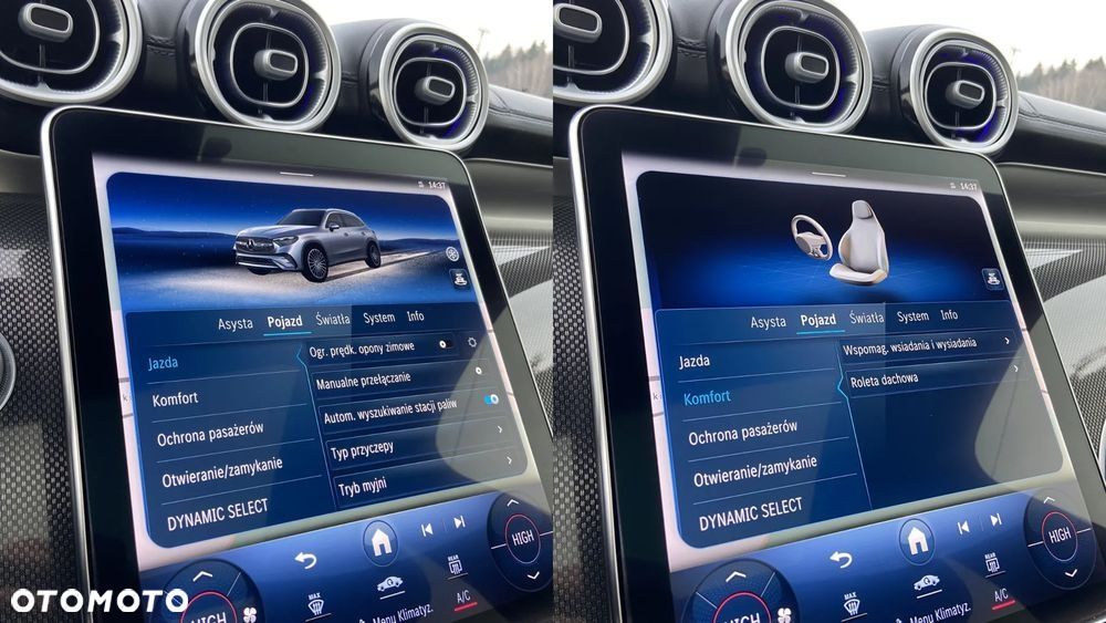 Mercedes-Benz GLC 220 d 4Matic 9G-TRONIC Edition AMG Line - 35