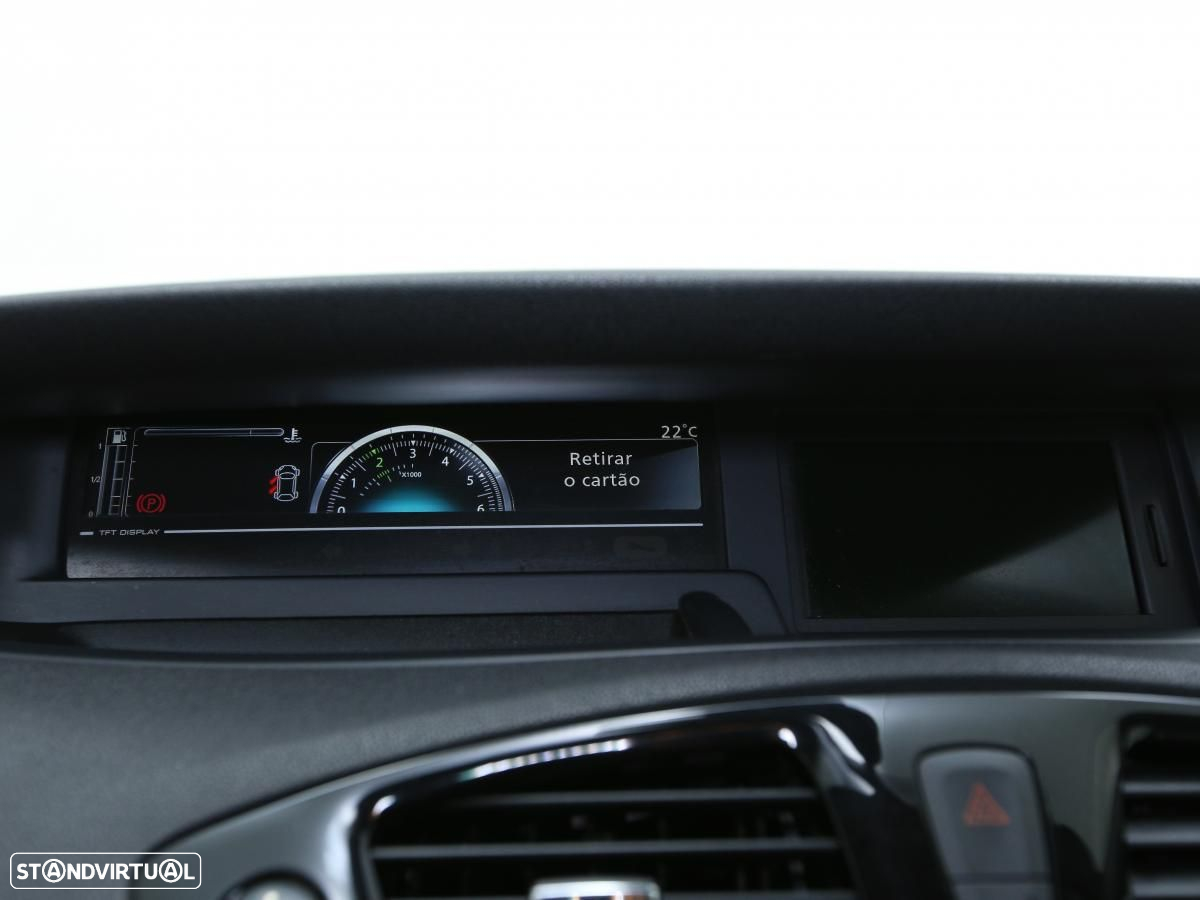 Renault Mégane Scénic - 15