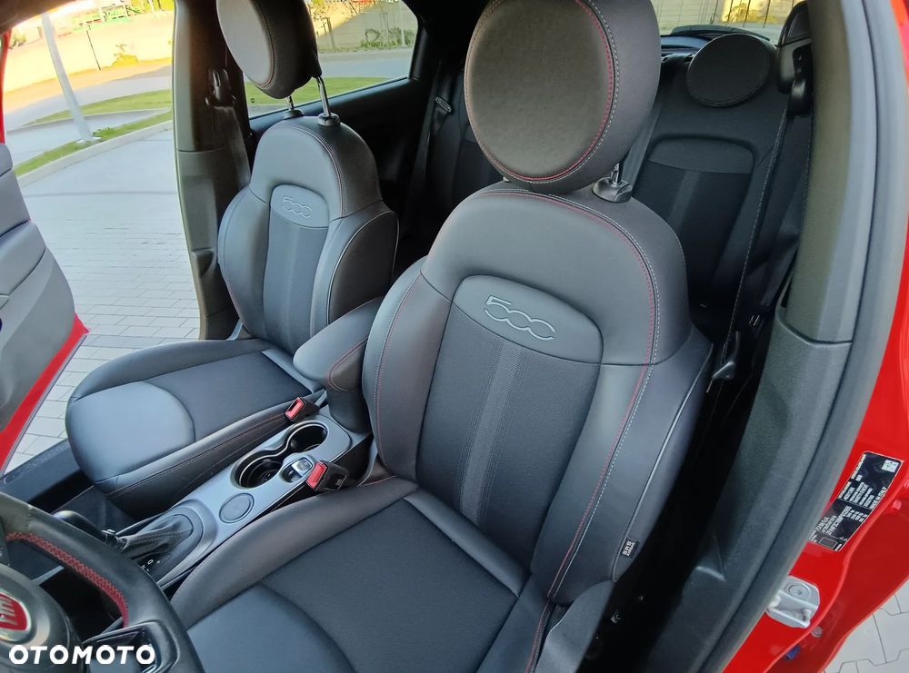 Fiat 500X - 27